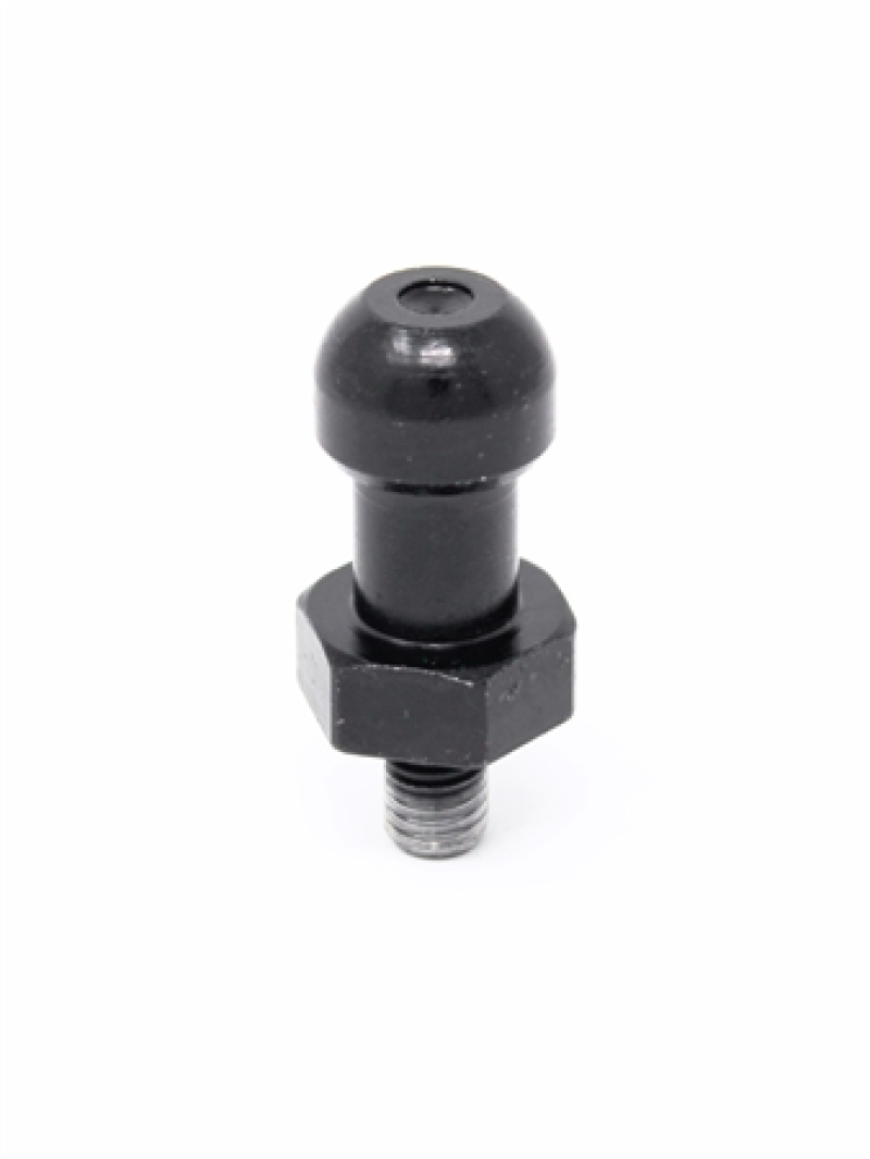 Subaru Impreza Clutch Fork - Torque Solution - Billet - Black Oxide Coated - `15-`27